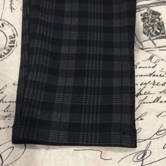 Wit & Wisdom Ab-Solution Skinny Ponte Pants - Picture 5 of 12